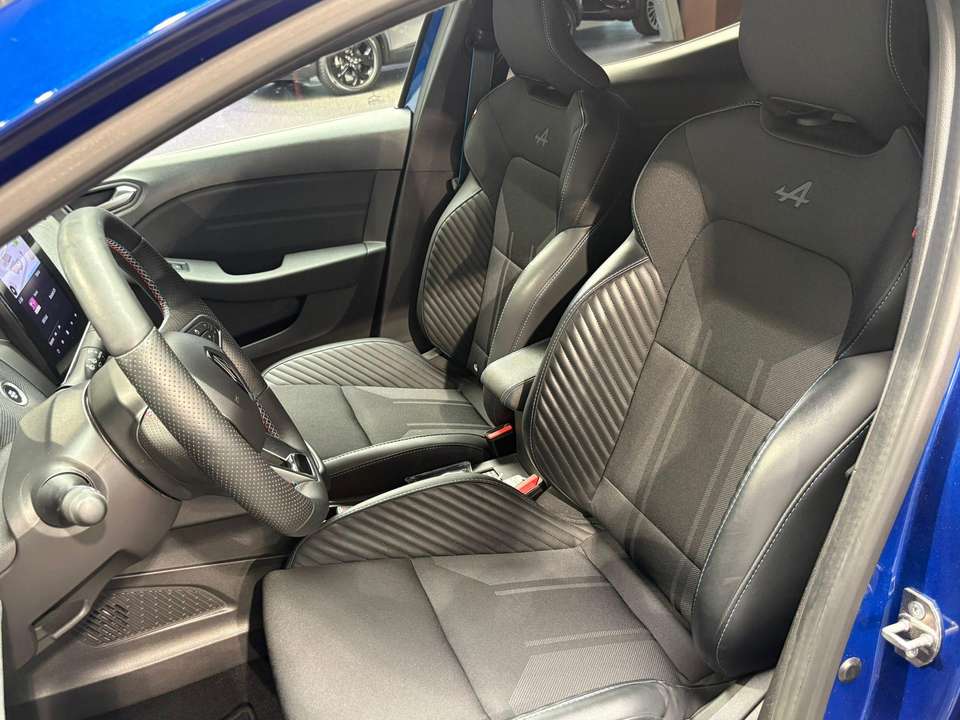 Renault Clio - Imagem 5