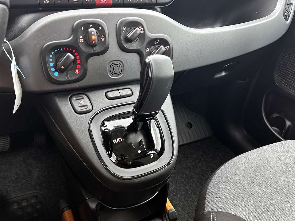Fiat Panda - Imagem 17