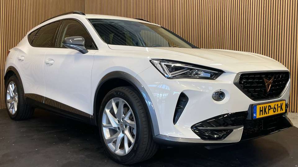 CUPRA Formentor - Imagem 17