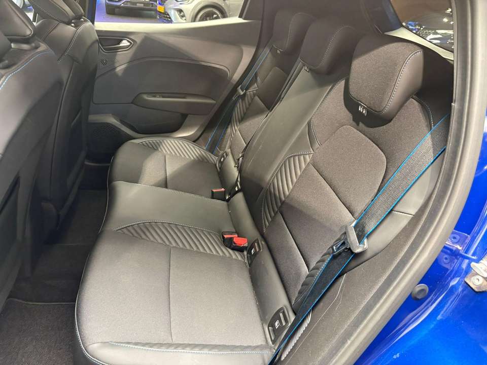 Renault Clio - Imagem 6