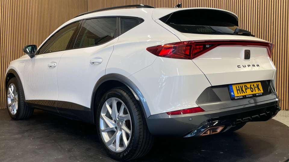 CUPRA Formentor - Imagem 18