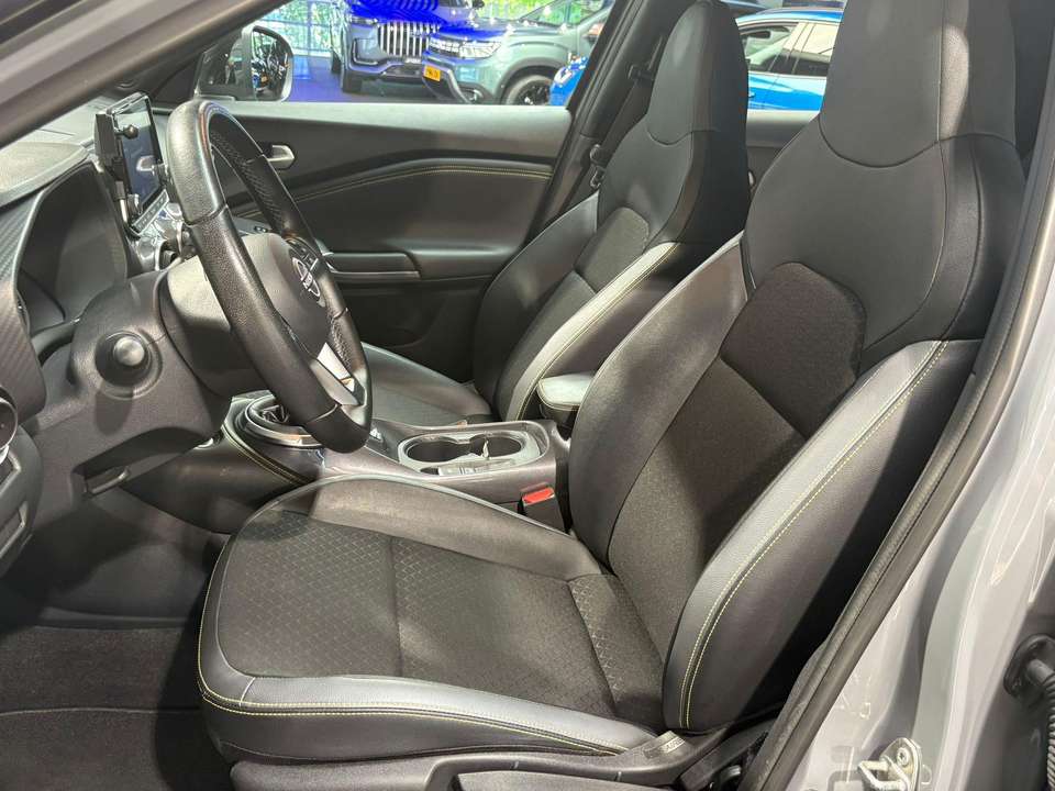 Nissan Juke - Imagem 5
