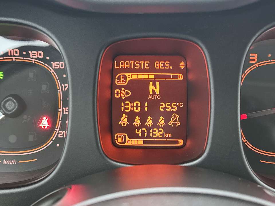 Fiat Panda - Imagem 19