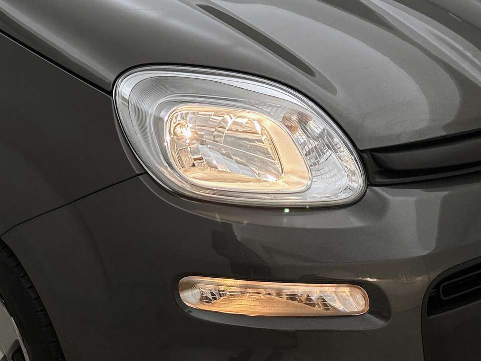 Fiat Panda - Imagem 20