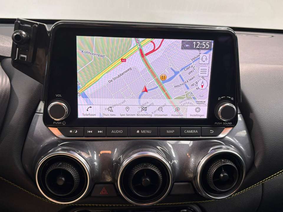 Nissan Juke - Imagem 7