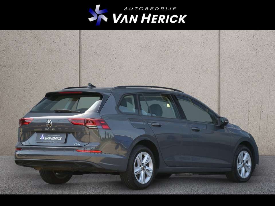 Volkswagen Golf Variant - Imagem 4