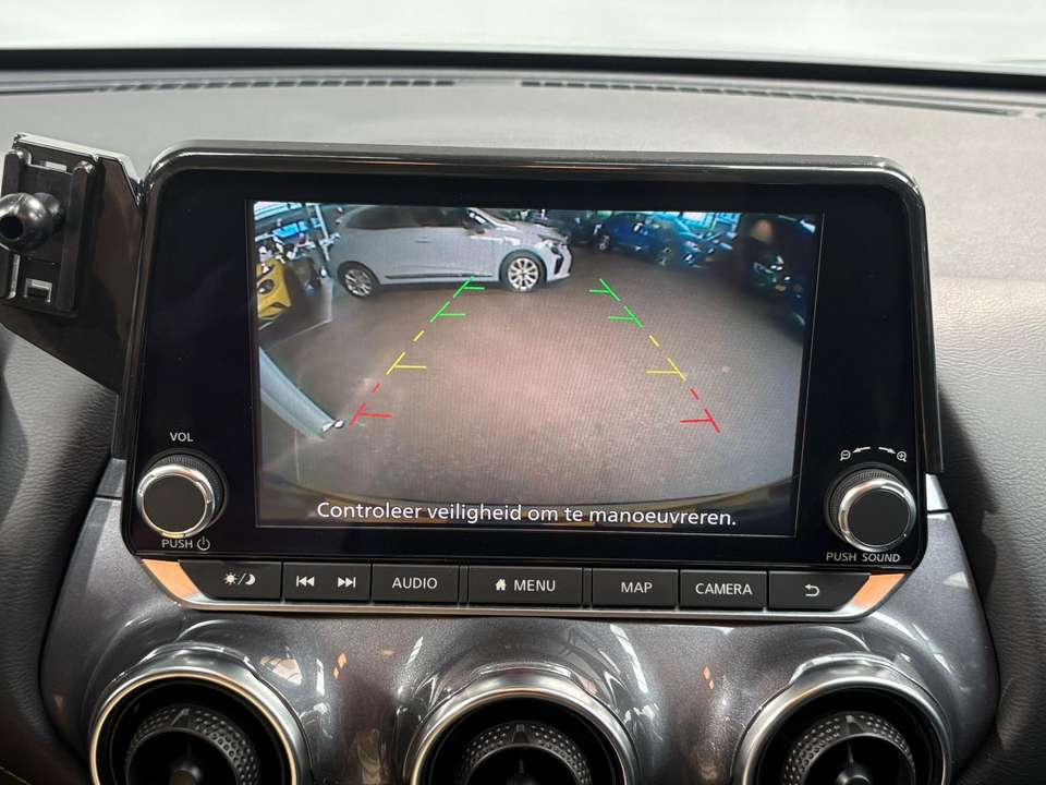 Nissan Juke - Imagem 8