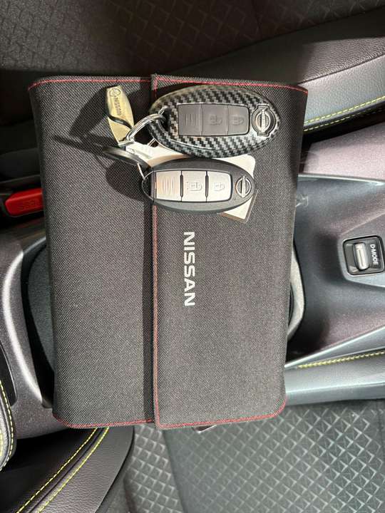 Nissan Juke - Imagem 9