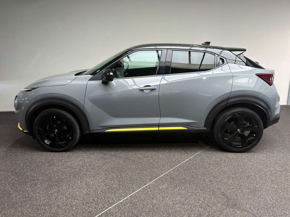 Nissan Juke - Imagem 10