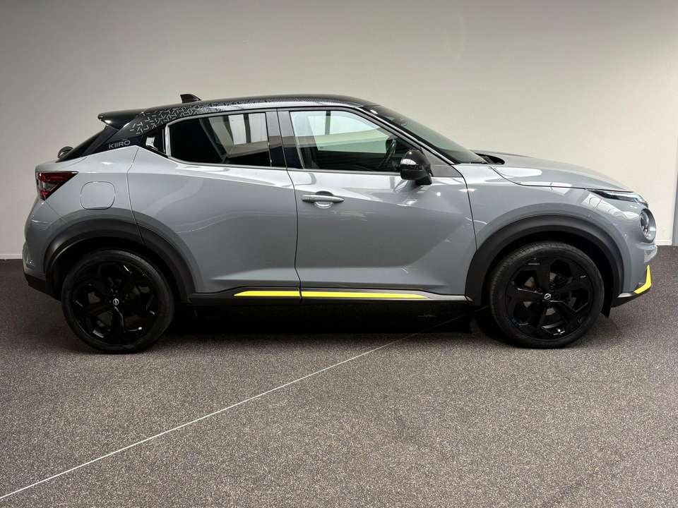 Nissan Juke - Imagem 11