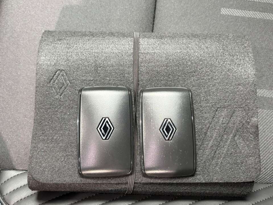 Renault Clio - Imagem 13