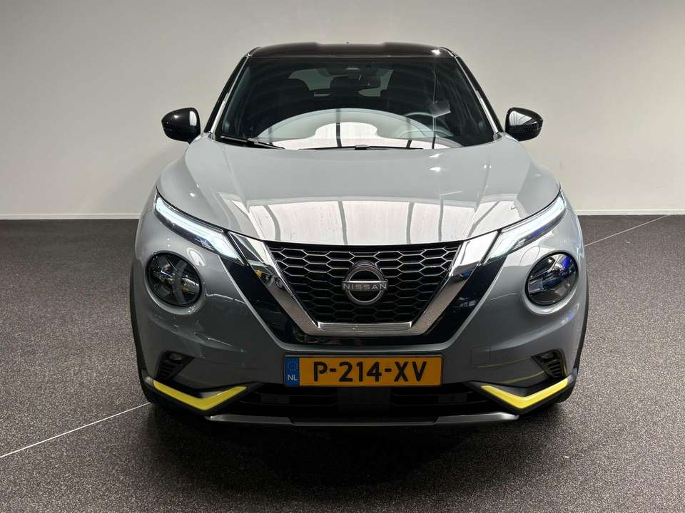Nissan Juke - Imagem 12