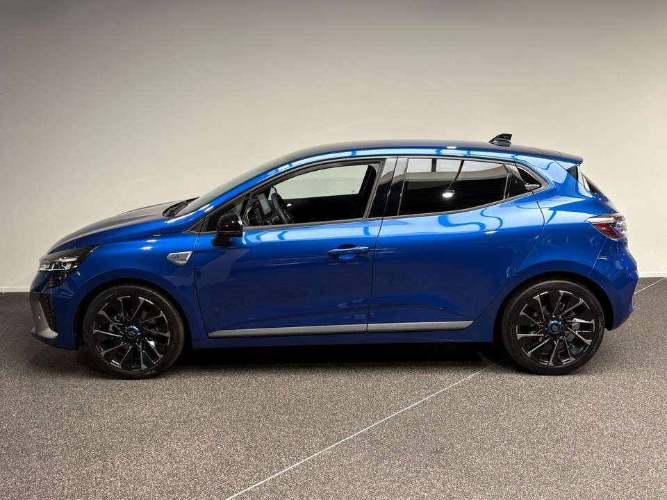 Renault Clio - Imagem 14