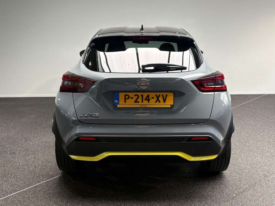 Nissan Juke - Imagem 13