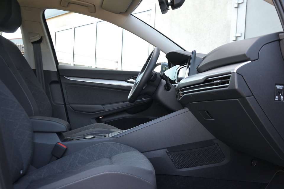 Volkswagen Golf Variant - Imagem 10