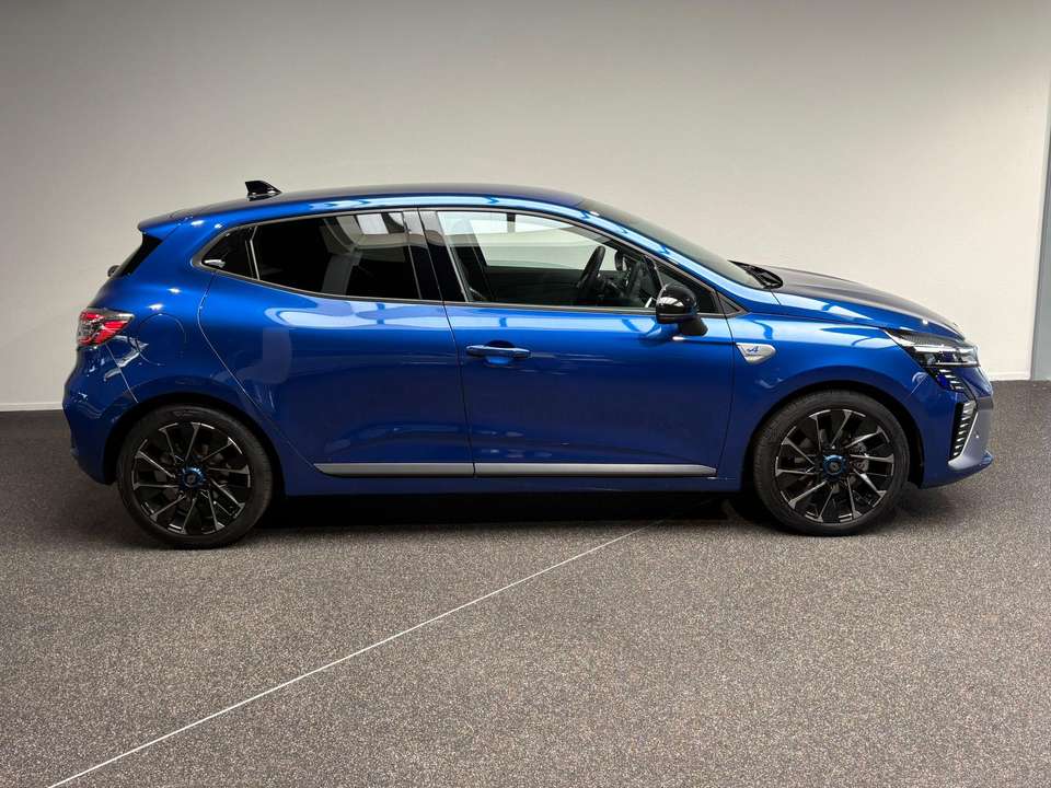 Renault Clio - Imagem 15