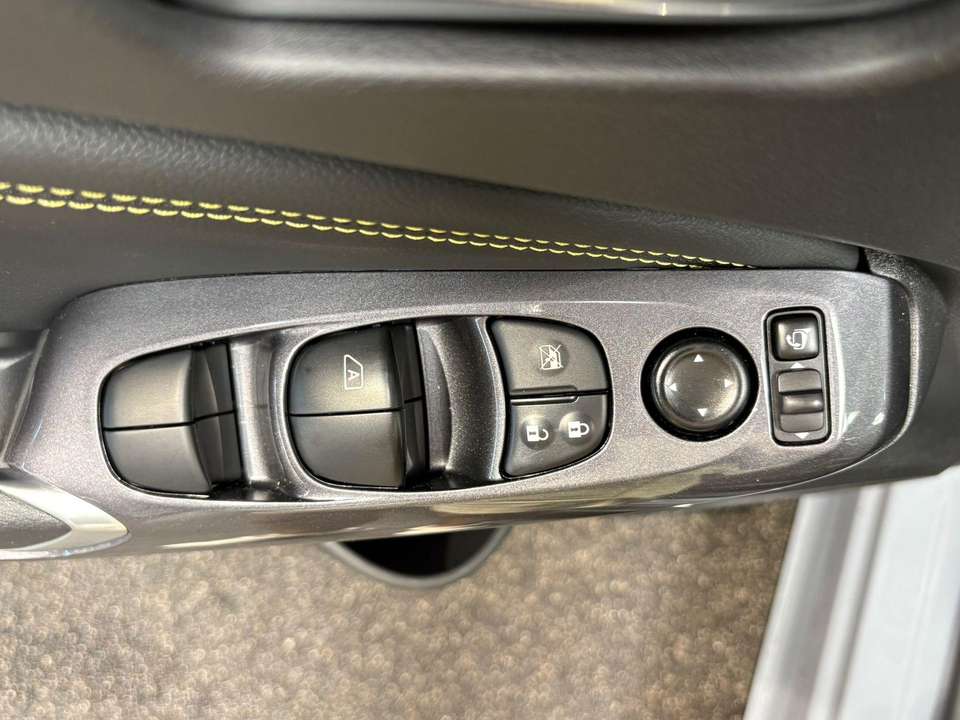 Nissan Juke - Imagem 14