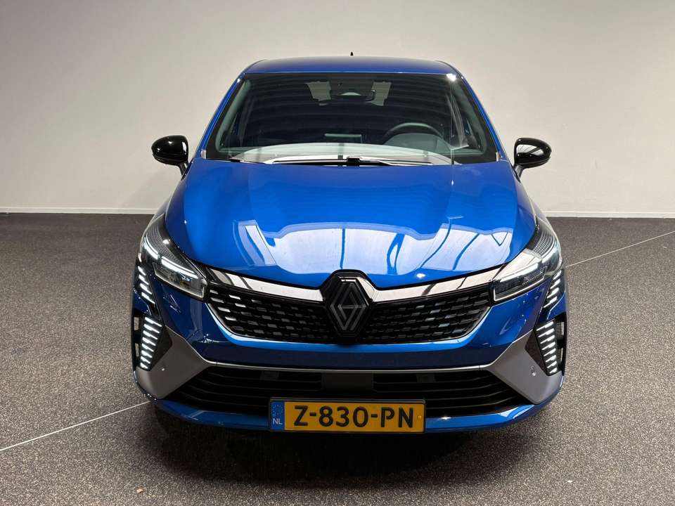 Renault Clio - Imagem 16