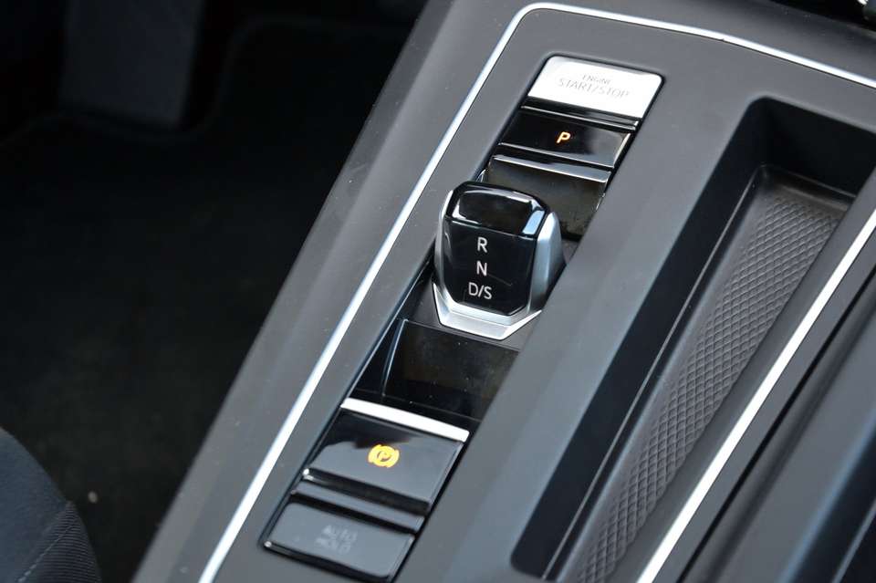 Volkswagen Golf Variant - Imagem 12
