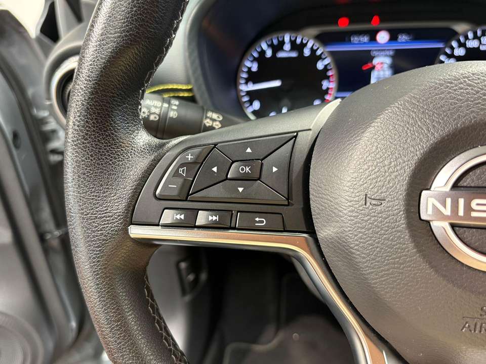 Nissan Juke - Imagem 15