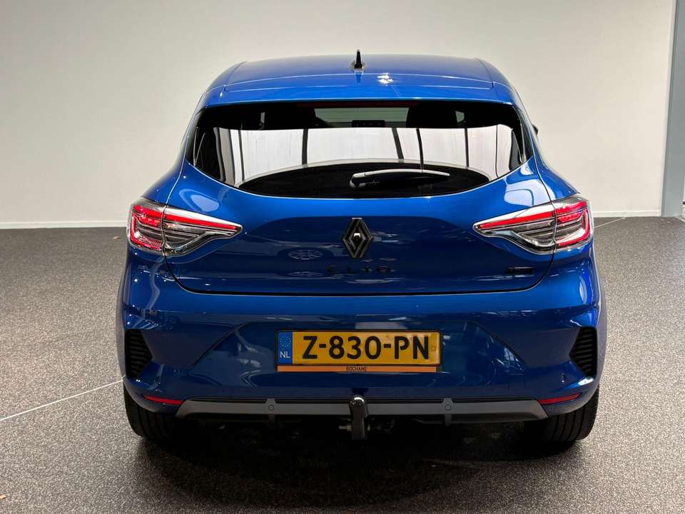 Renault Clio - Imagem 17