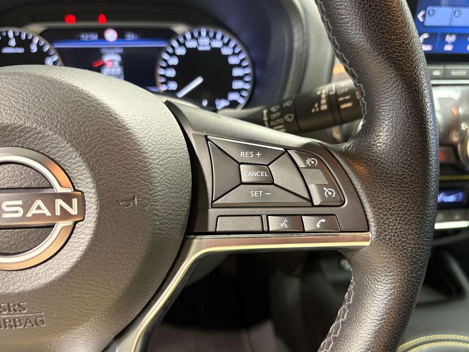 Nissan Juke - Imagem 16
