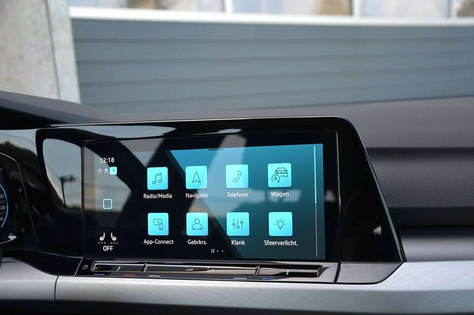 Volkswagen Golf Variant - Imagem 14