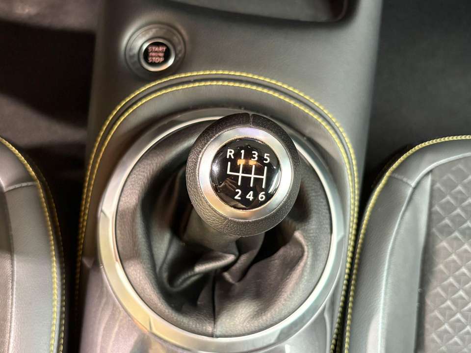 Nissan Juke - Imagem 17