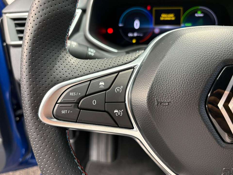 Renault Clio - Imagem 19