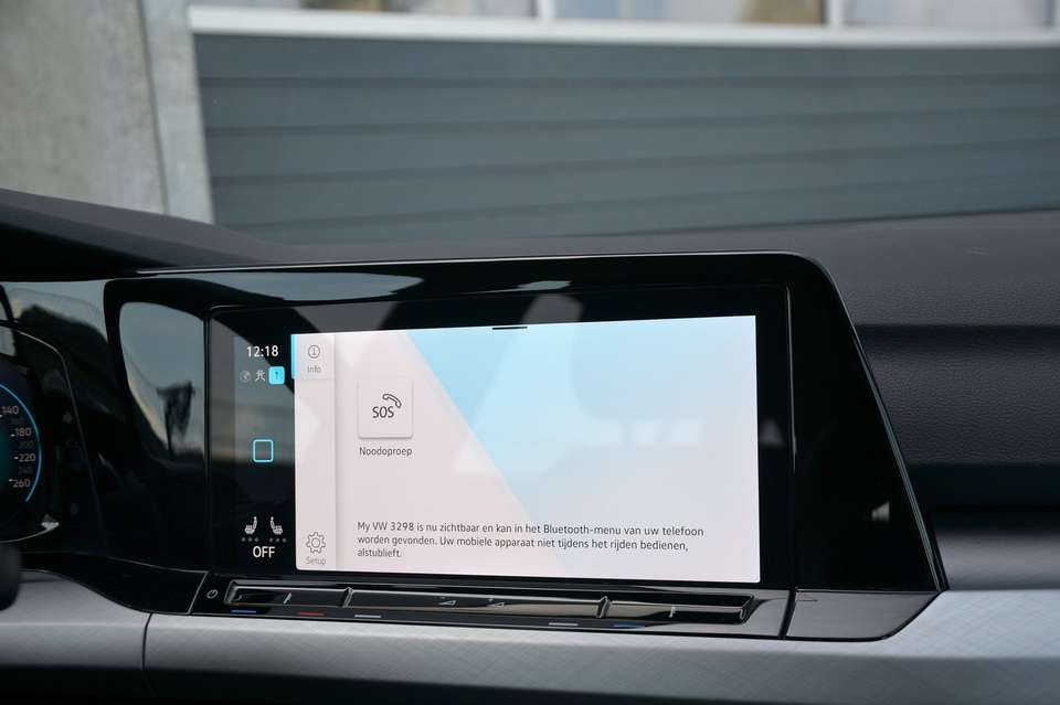 Volkswagen Golf Variant - Imagem 15