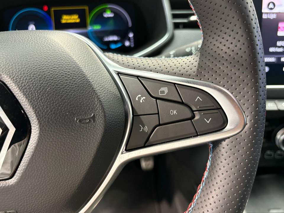 Renault Clio - Imagem 20