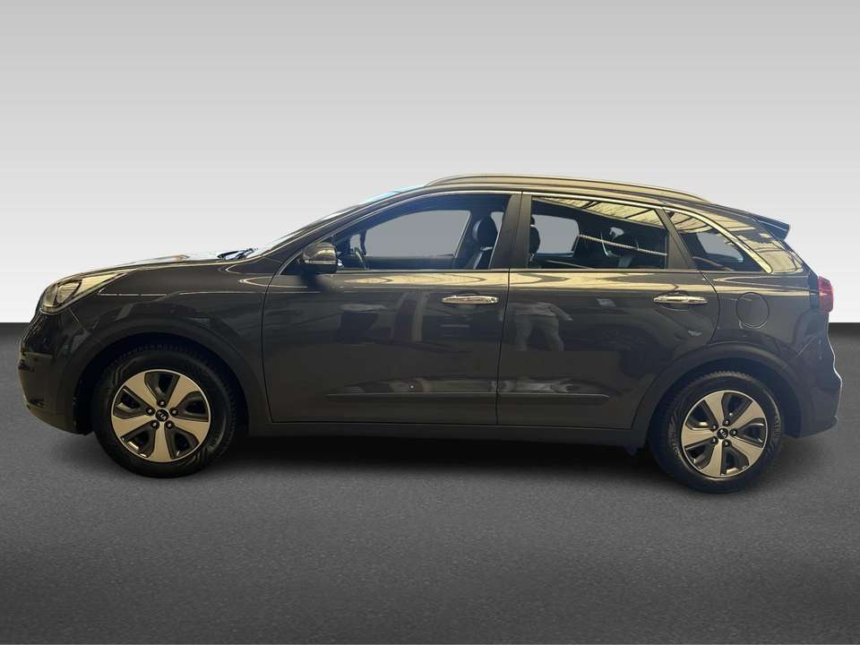 Kia Niro - Imagem 2