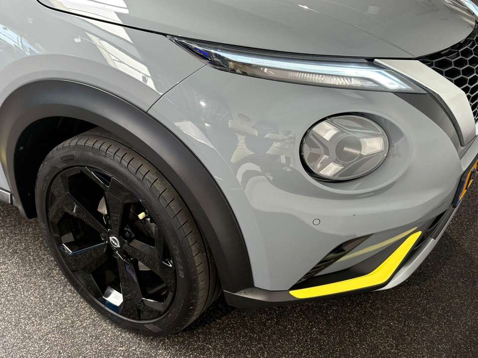 Nissan Juke - Imagem 19