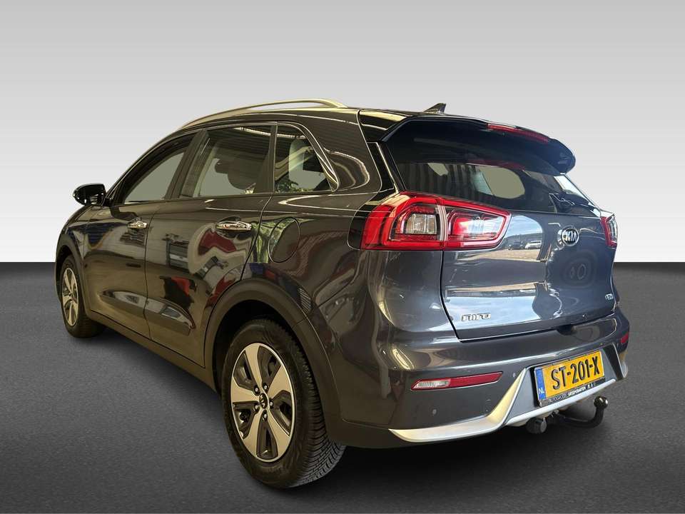 Kia Niro - Imagem 3