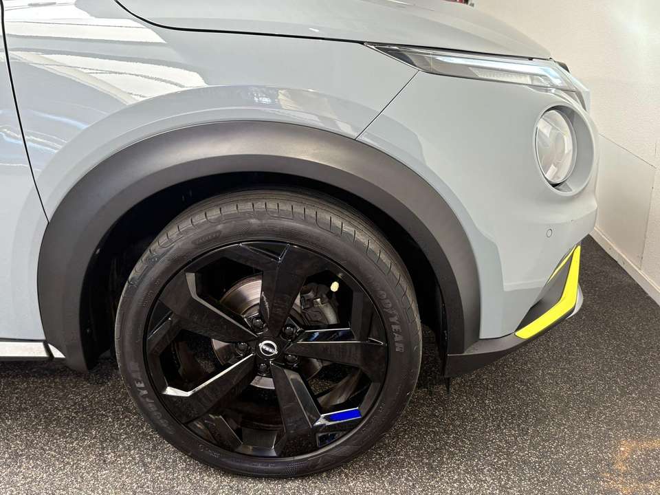 Nissan Juke - Imagem 20