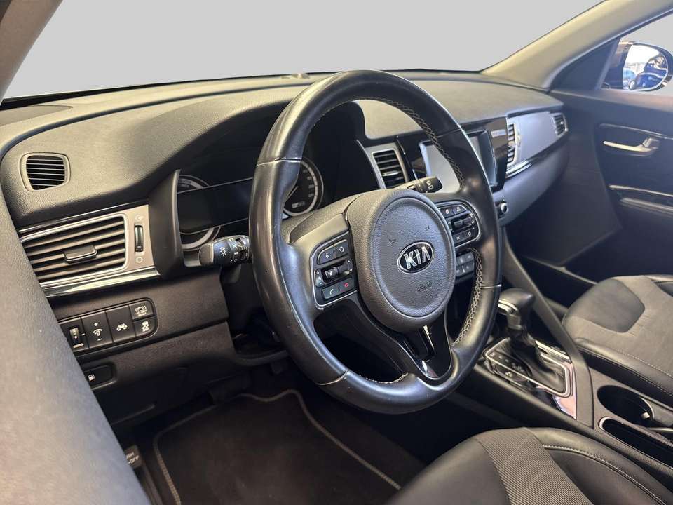 Kia Niro - Imagem 5