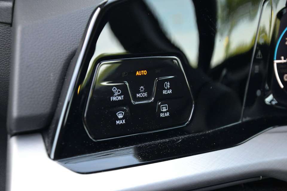 Volkswagen Golf Variant - Imagem 20