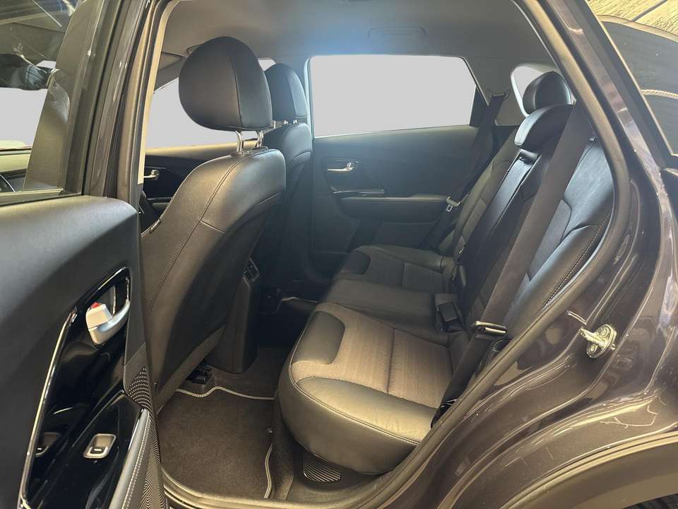 Kia Niro - Imagem 6