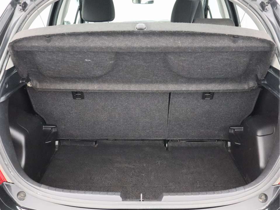 Toyota Yaris - Imagem 15