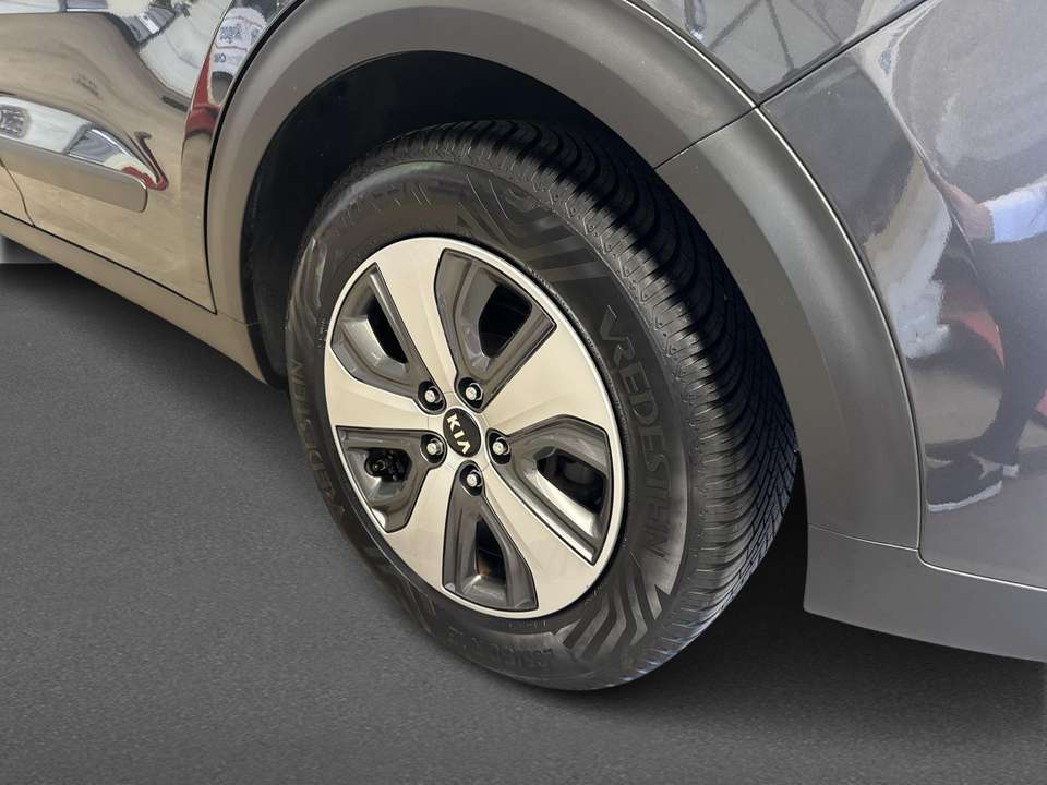 Kia Niro - Imagem 11