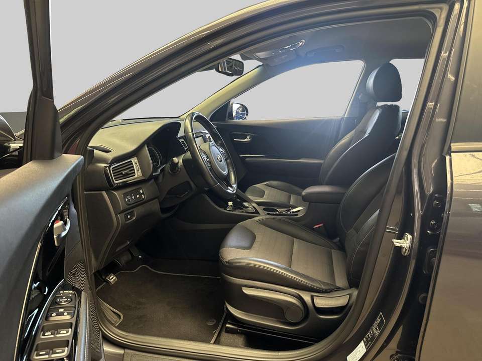 Kia Niro - Imagem 12