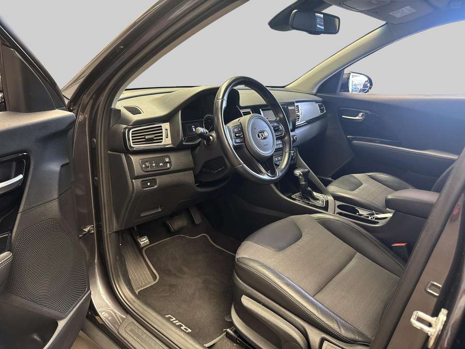 Kia Niro - Imagem 13