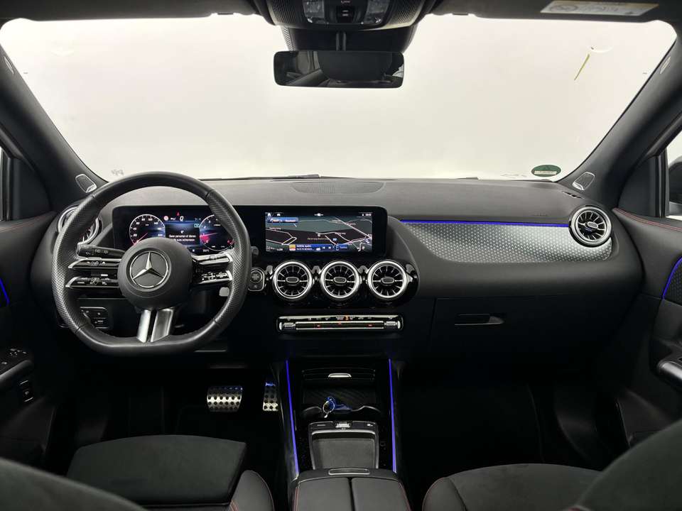 Mercedes-Benz GLA 200 - Imagem 3