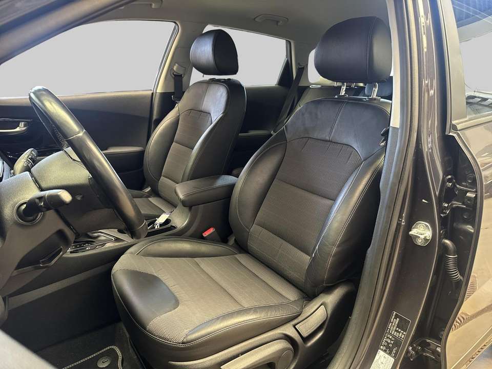 Kia Niro - Imagem 14
