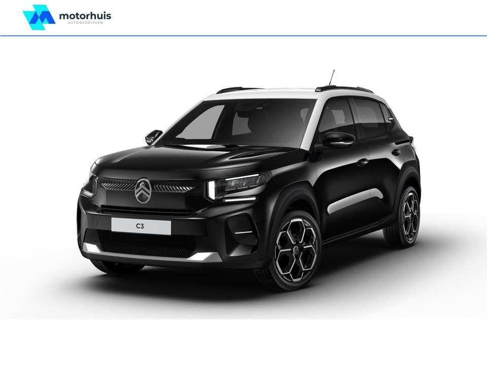 Citroen C3 - Imagem 1
