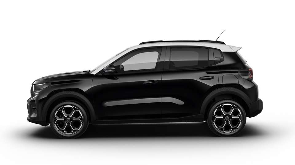 Citroen C3 - Imagem 2