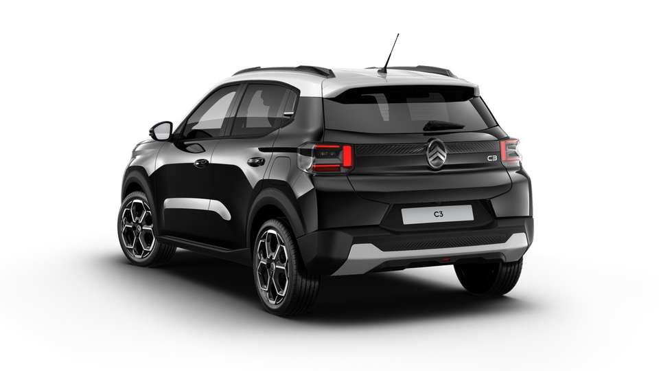 Citroen C3 - Imagem 3