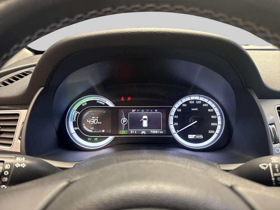 Kia Niro - Imagem 15