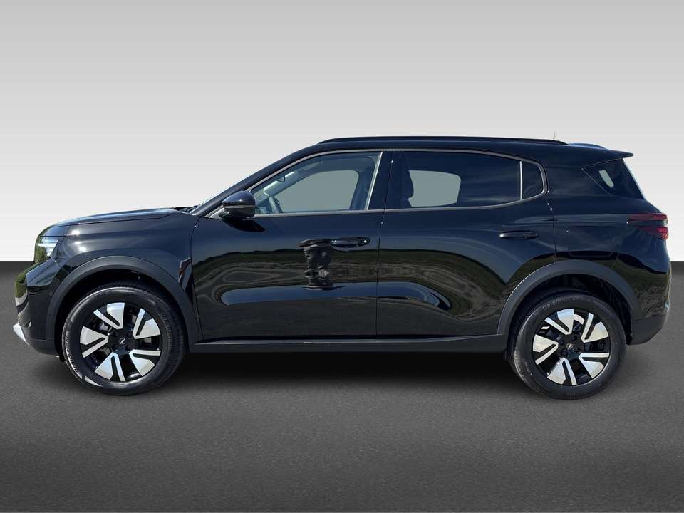 Opel Frontera - Imagem 2
