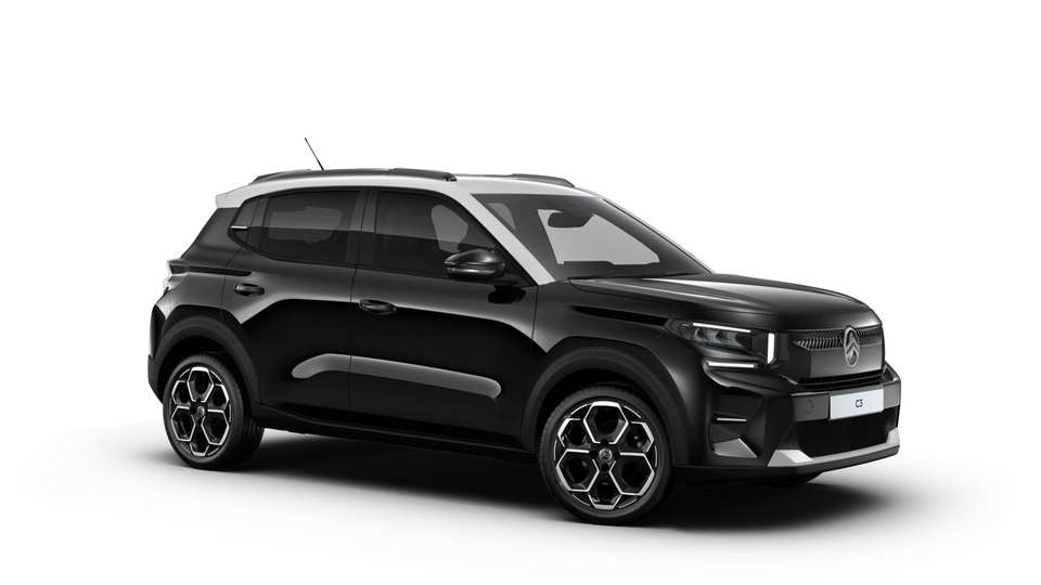 Citroen C3 - Imagem 4